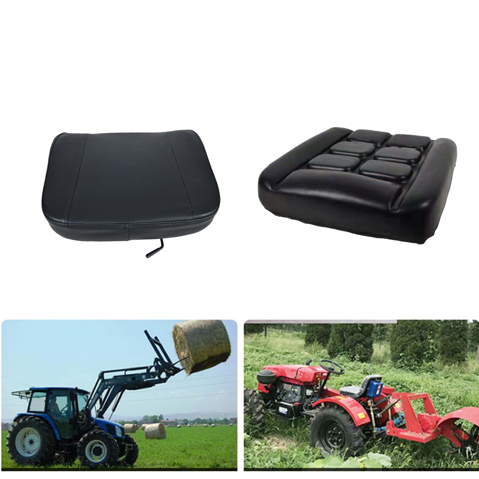 Universal Forklift Seat PU Lea - Leatherwork Manual recensione e prezzo
