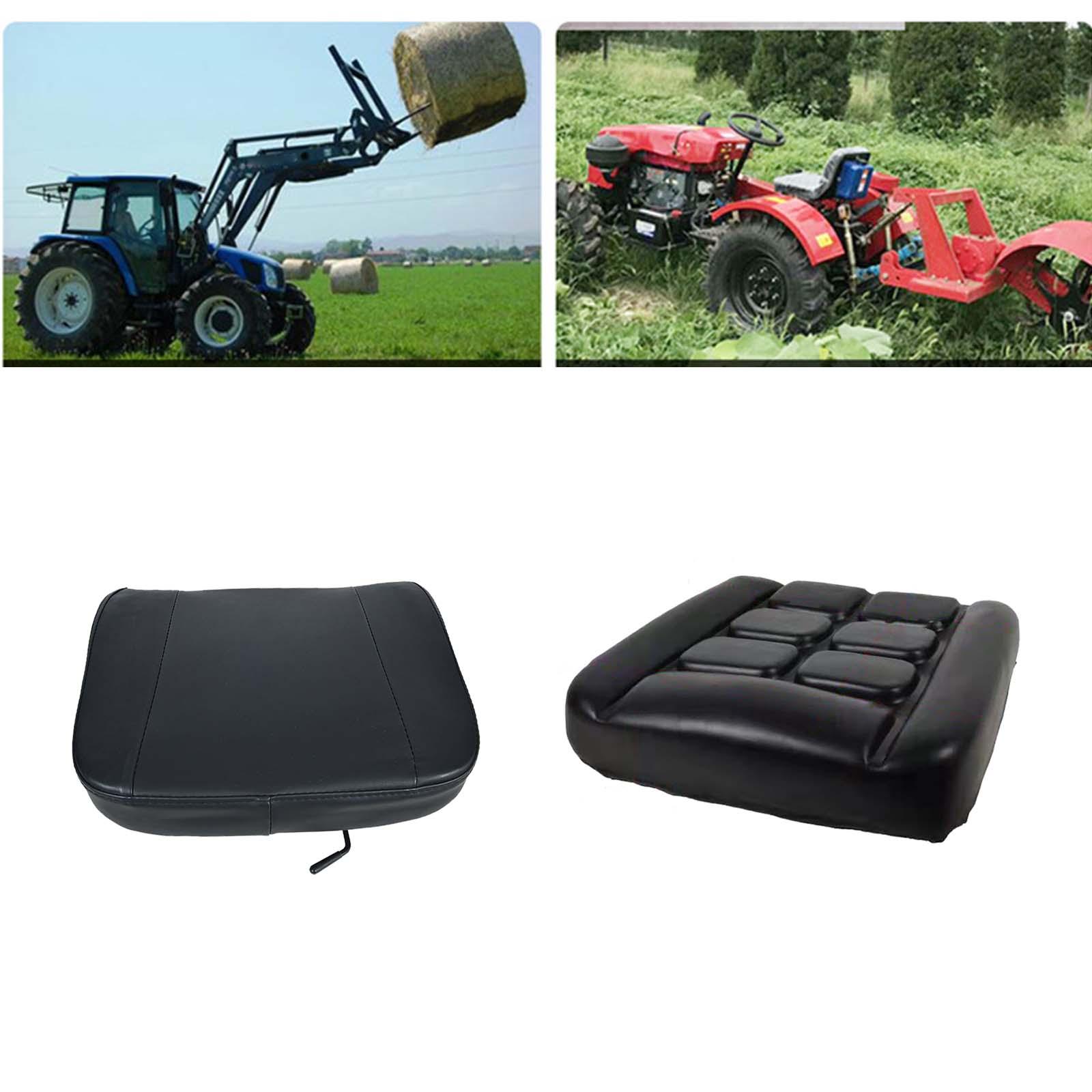 Universal Forklift Seat PU Lea - Leatherwork Manual recensione e prezzo