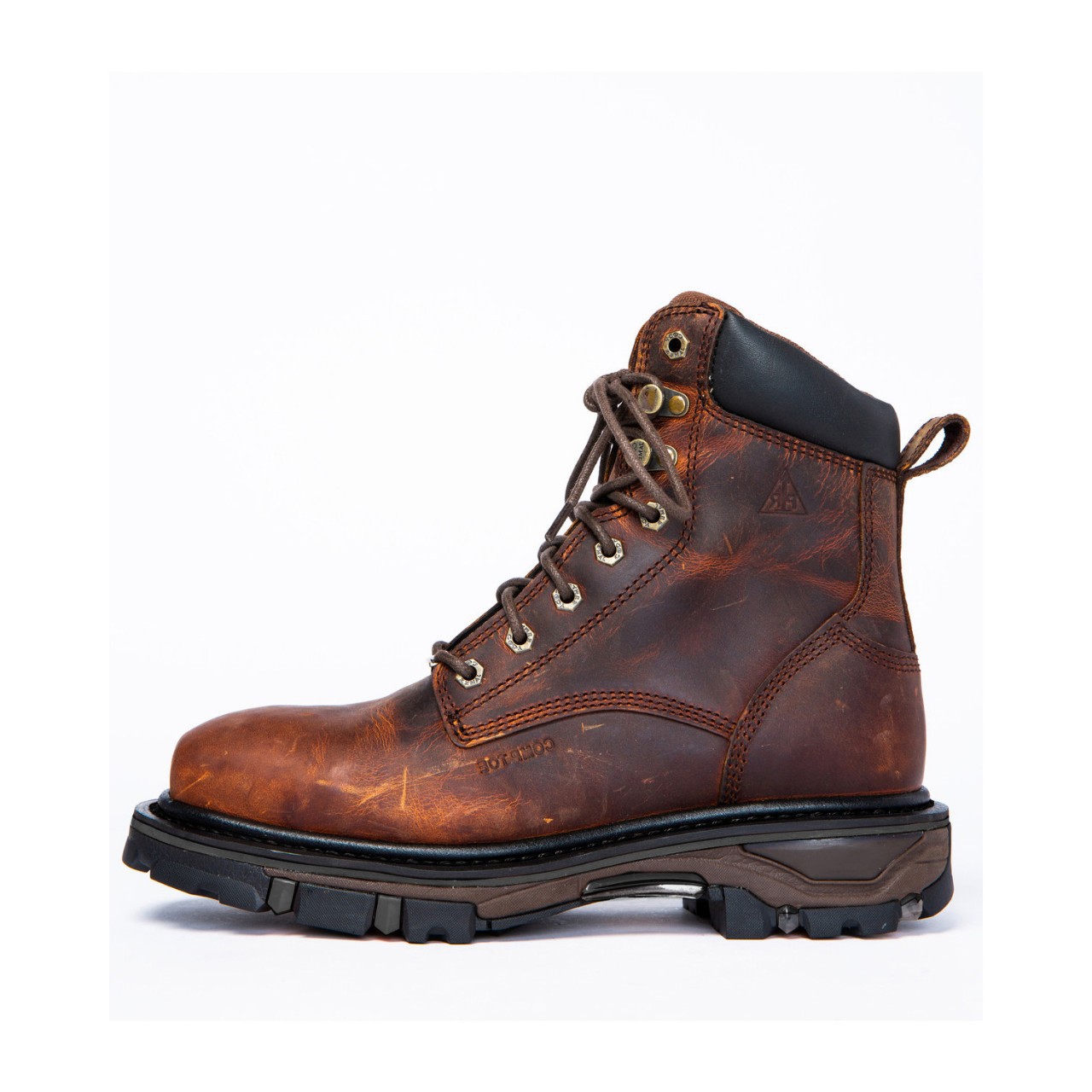 Men's Distressed Leather Work  - Leatherwork Jobs recensione e prezzo