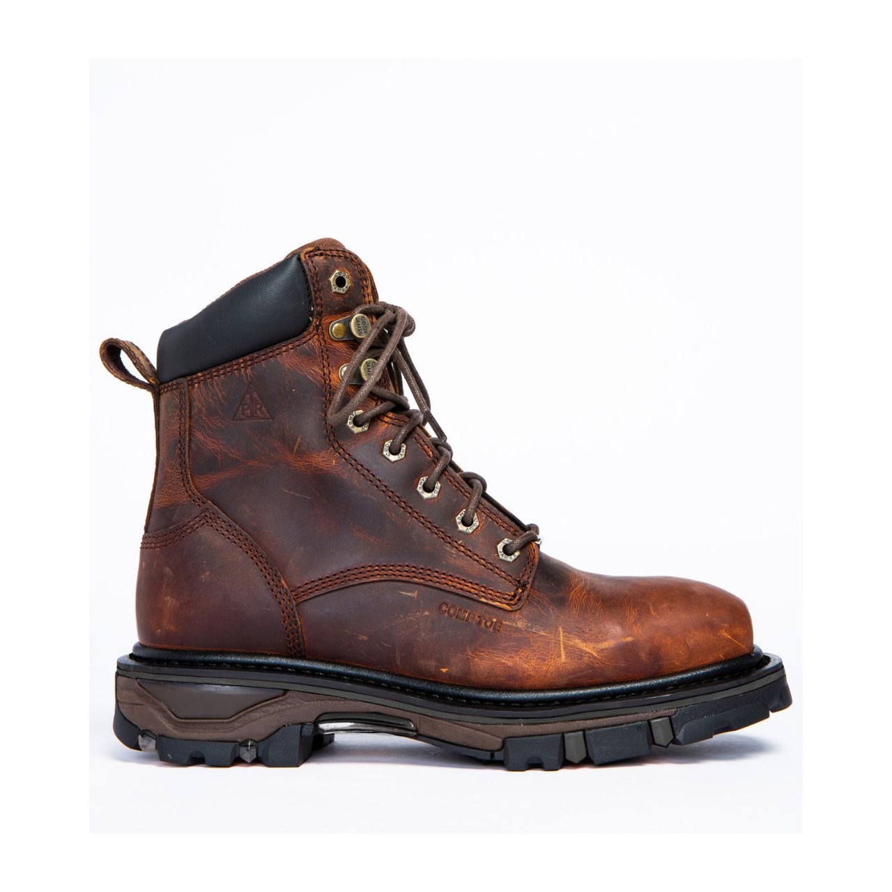 Men's Distressed Leather Work  - Leatherwork Jobs recensione e prezzo