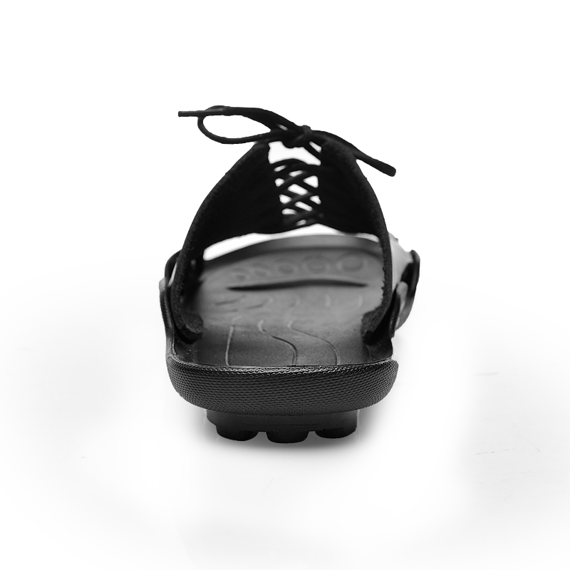 summer tide mens slippers Brit - Leather Work Flats recensione e prezzo