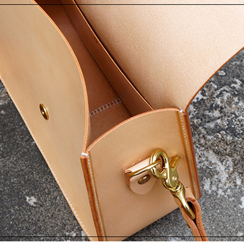 New Kraft paper template DIY l - Leatherwork Patterns recensione e prezzo