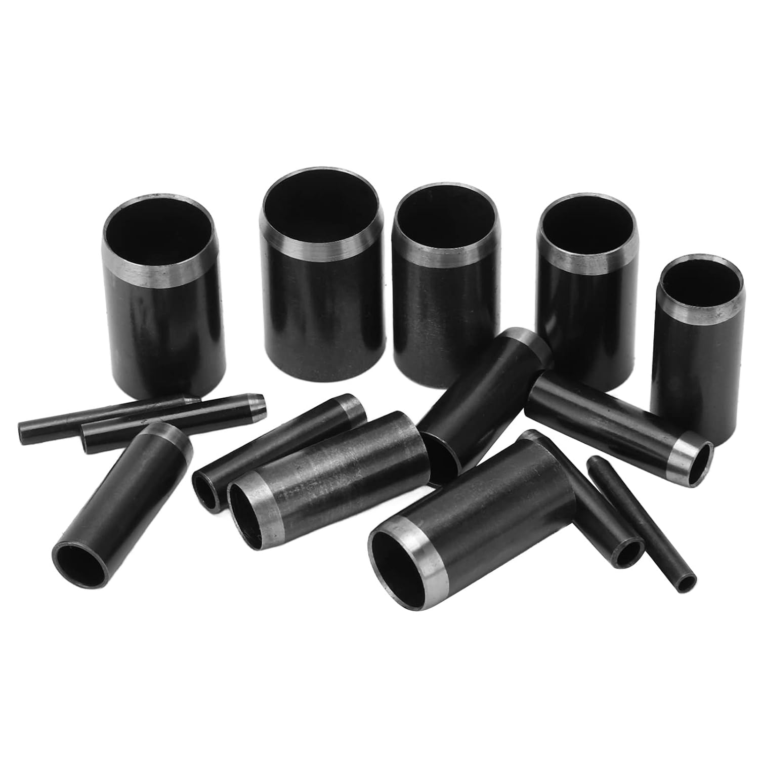 22pcs 1-50mm Round Hole Punch, - Leatherwork Hole Punch recensione e prezzo