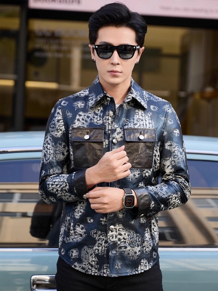 Luxury New Fashion Floral Prin - Leatherwork Patterns recensione e prezzo