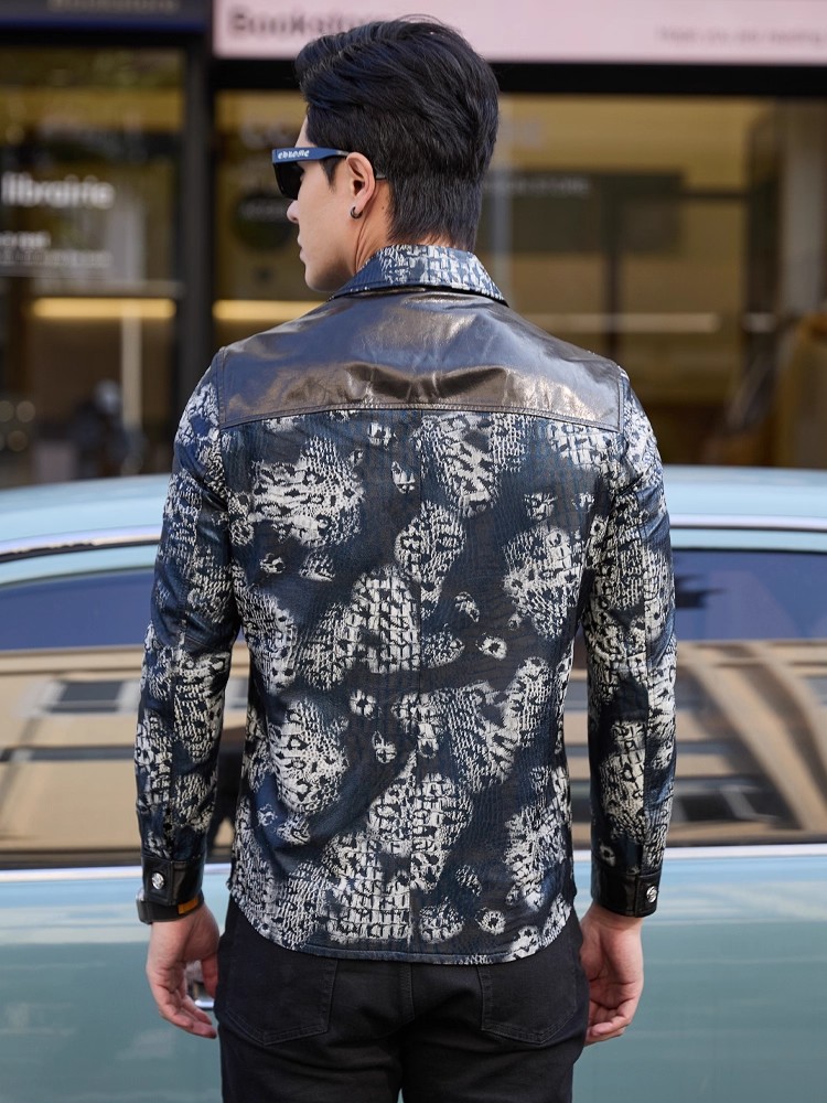 Luxury New Fashion Floral Prin - Leatherwork Patterns recensione e prezzo