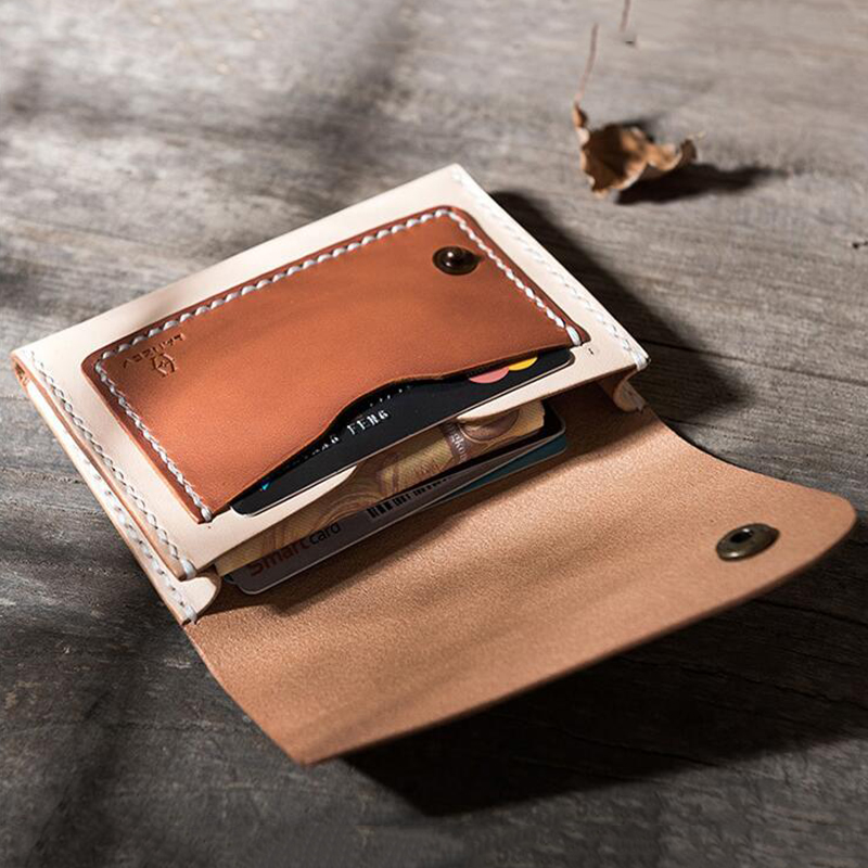 Handmade DIY Kraft Paper Sewin - Leatherwork Patterns recensione e prezzo