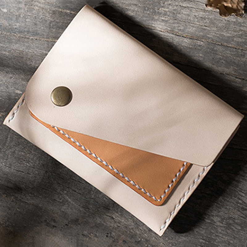 Handmade DIY Kraft Paper Sewin - Leatherwork Patterns recensione e prezzo