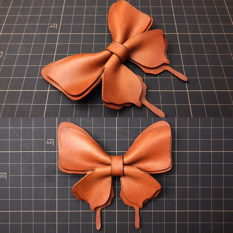 YOMDID DIY Butterfly Leather T - Leatherwork Patterns recensione e prezzo