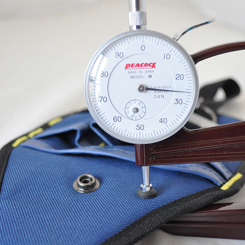 Tool Holder Pouch Bag Work Bel - Leather Work Organiser recensione e prezzo