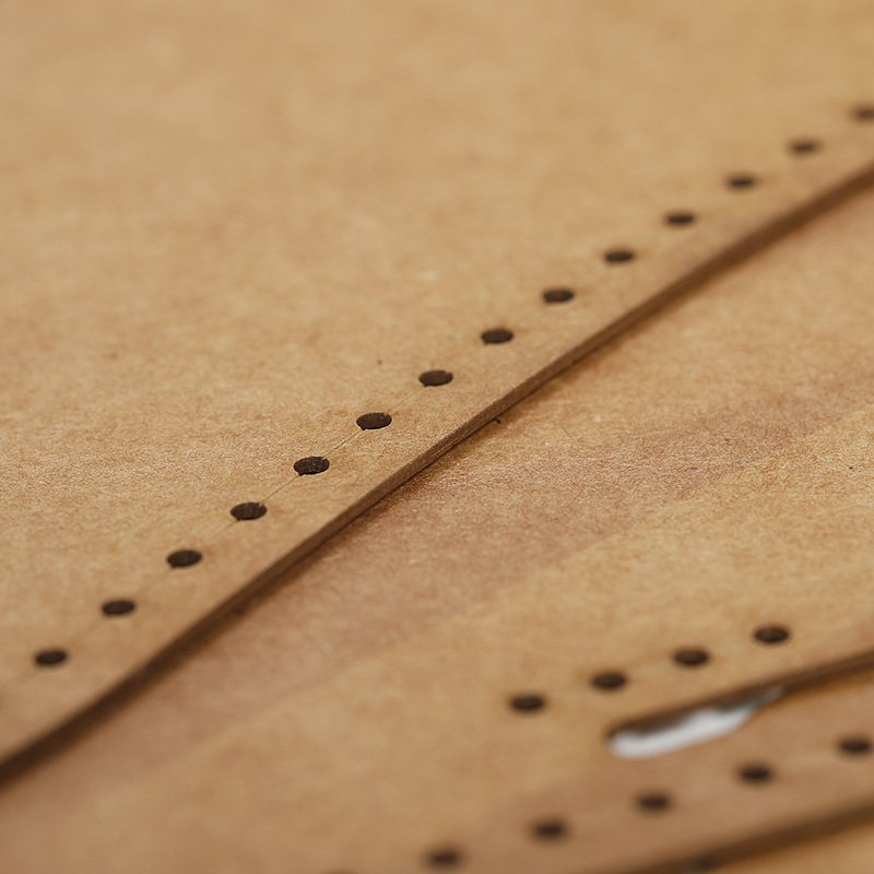 WUTA 726 Kraft Paper Template  - Leatherwork Patterns recensione e prezzo