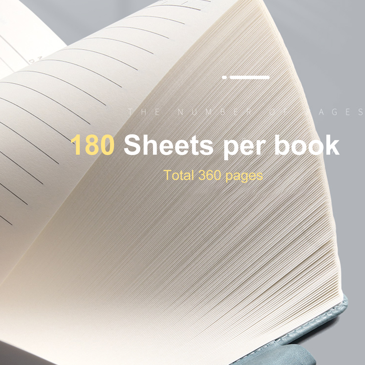 A5 Notebook Student Planning E - Leatherwork Plans recensione e prezzo