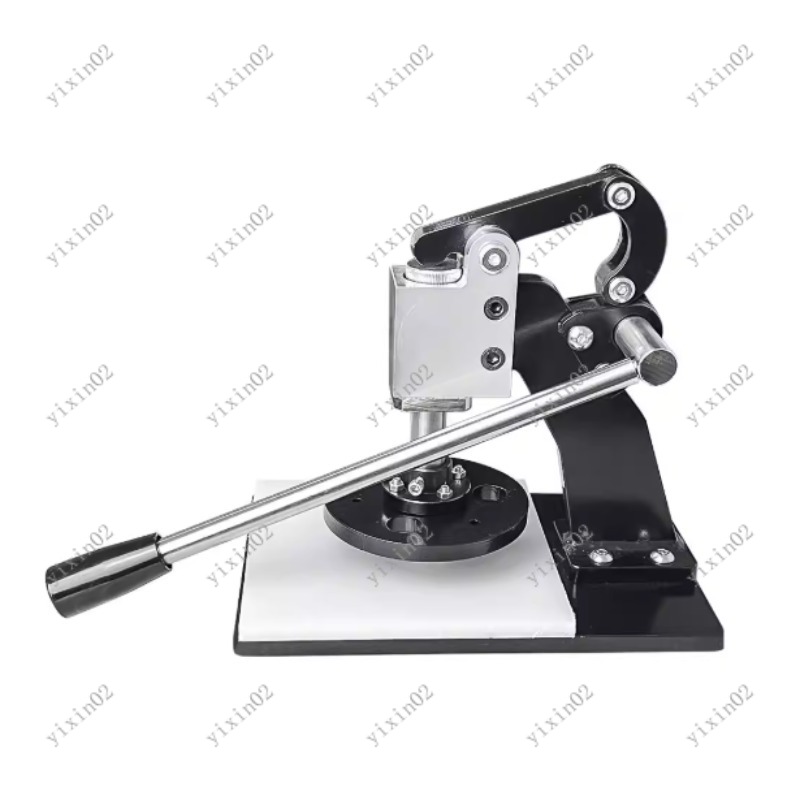 Manual Precision Die Cutting P - Leatherwork Manual recensione e prezzo