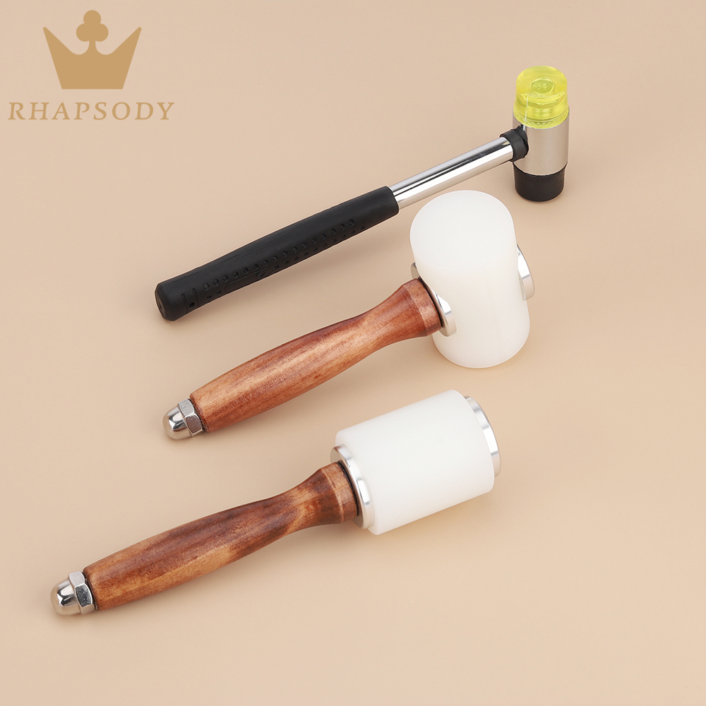 Leather Craft Carving Hammer C - Leather Work Organiser recensione e prezzo