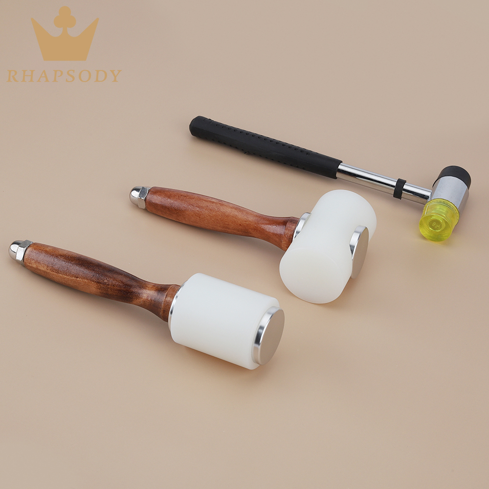 Leather Craft Carving Hammer C - Leather Work Organiser recensione e prezzo