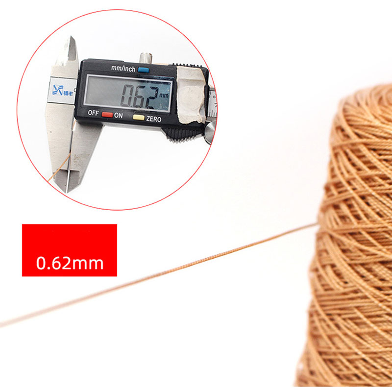 1Set DIY Leather Sewing Awl Ne - Leatherwork Thread recensione e prezzo
