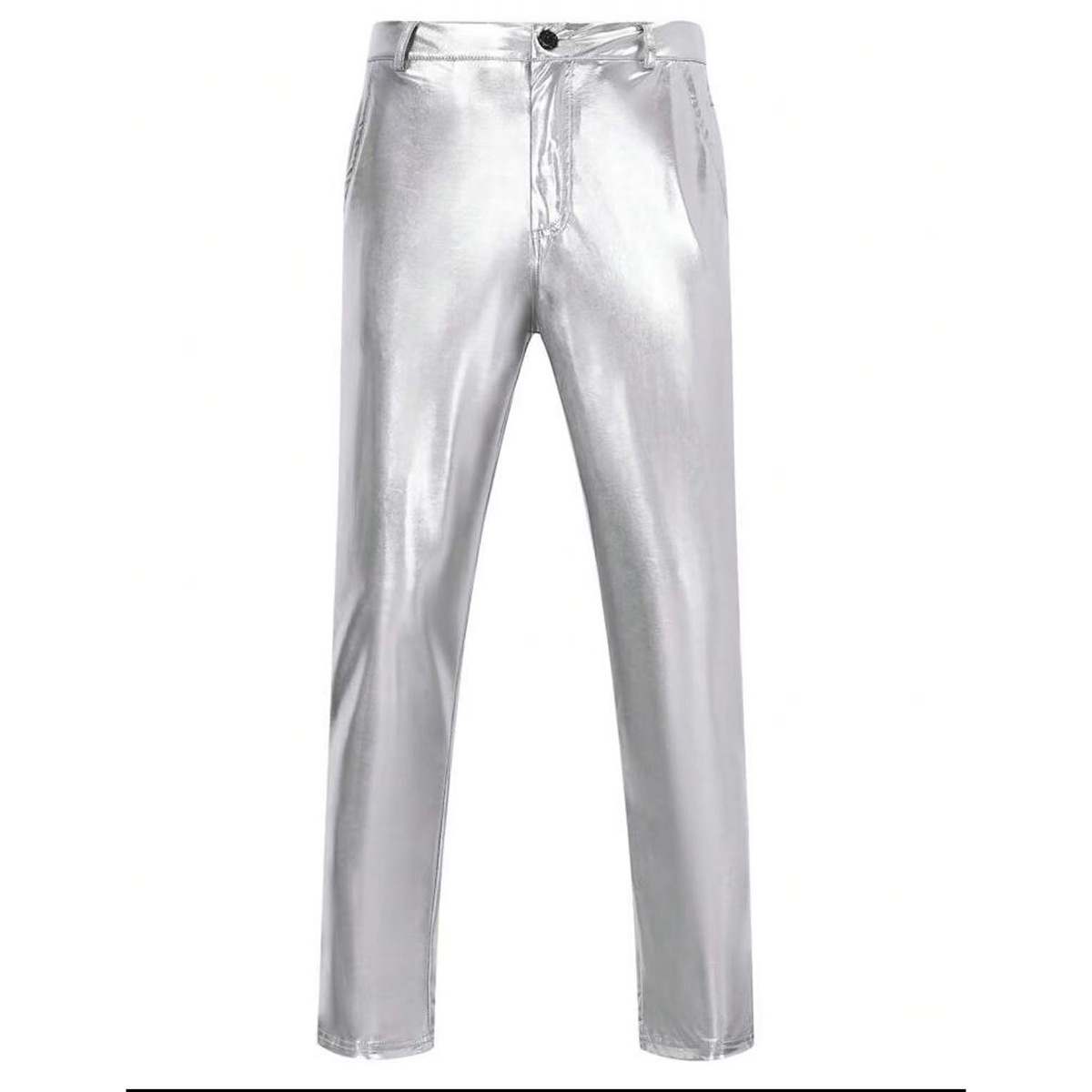 For Festival Costumes New 2026 - Leather Work Pants recensione e prezzo