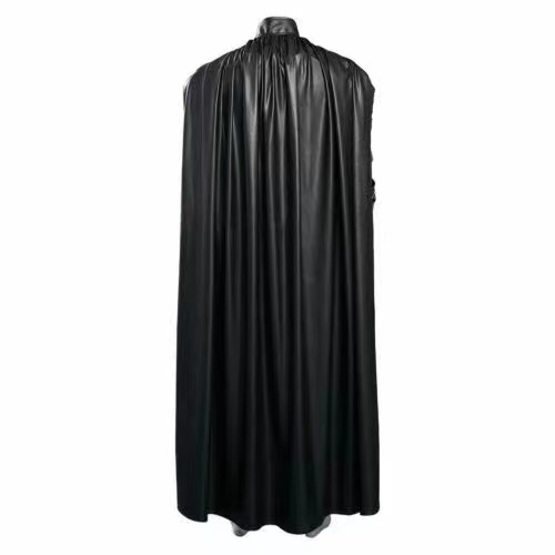 Bruce Cosplay Wayne Costume Su - Leather Work Pants recensione e prezzo