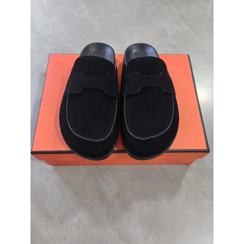 2026 men's and women's genuine - Leather Work Flats recensione e prezzo