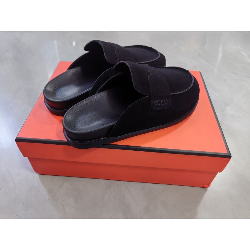 2026 men's and women's genuine - Leather Work Flats recensione e prezzo