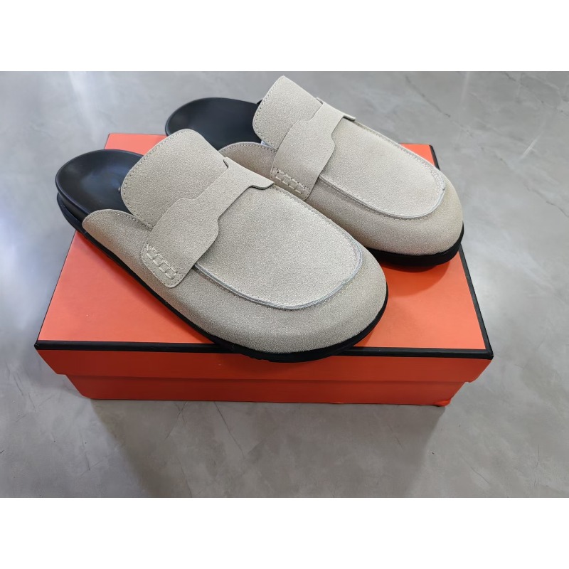 2026 men's and women's genuine - Leather Work Flats recensione e prezzo