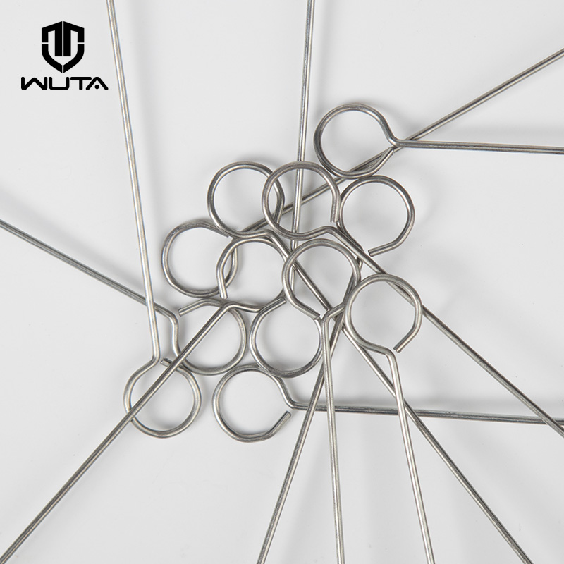 WUTA 20pcs/pack Natural Wool D - Leatherwork Patterns recensione e prezzo