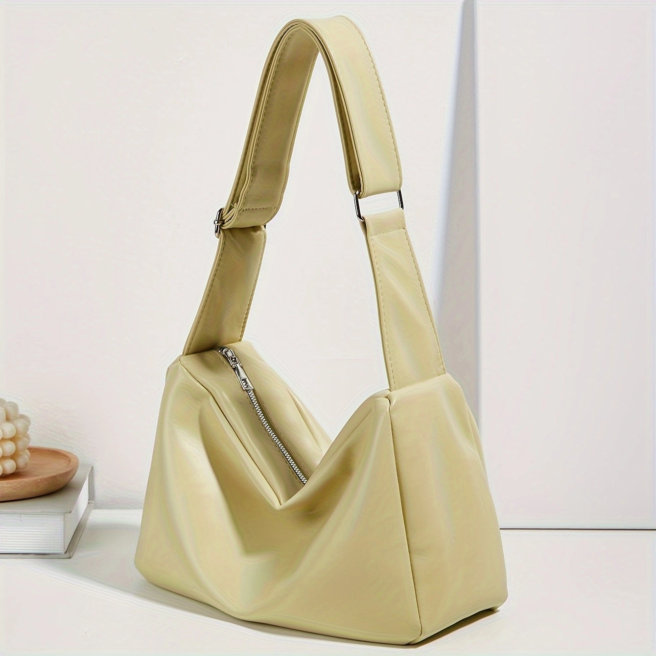 Soft leather niche minimalist  - Leatherwork Classes recensione e prezzo