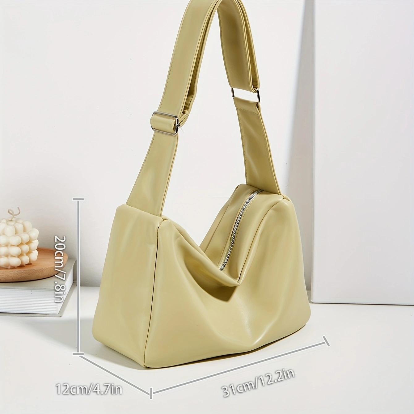 Soft leather niche minimalist  - Leatherwork Classes recensione e prezzo