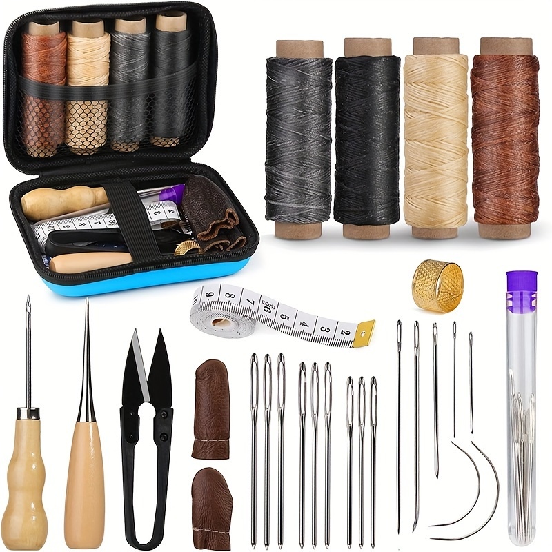 [Leather Working Kit] Leather  - Leather Work Organiser recensione e prezzo