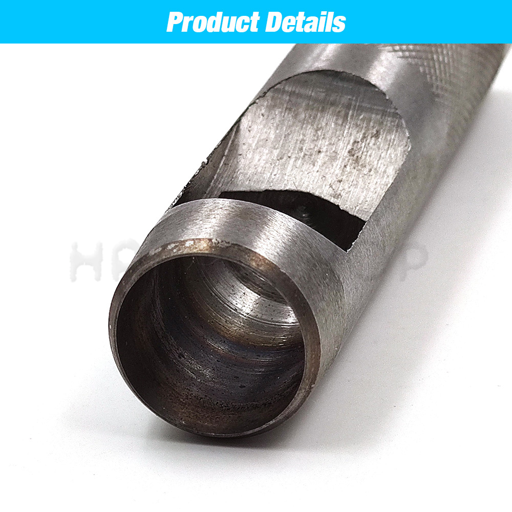 1.0mm-25mm All Size Pick Leath - Leatherwork Hole Punch recensione e prezzo