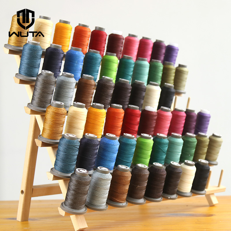 WUTA 1 Set 20 Pcs Leather Craf - Leatherwork Thread recensione e prezzo