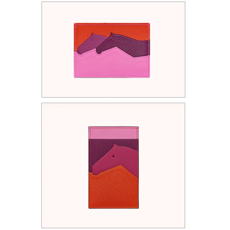 1 Set Durable Acrylic Template - Leatherwork Patterns recensione e prezzo