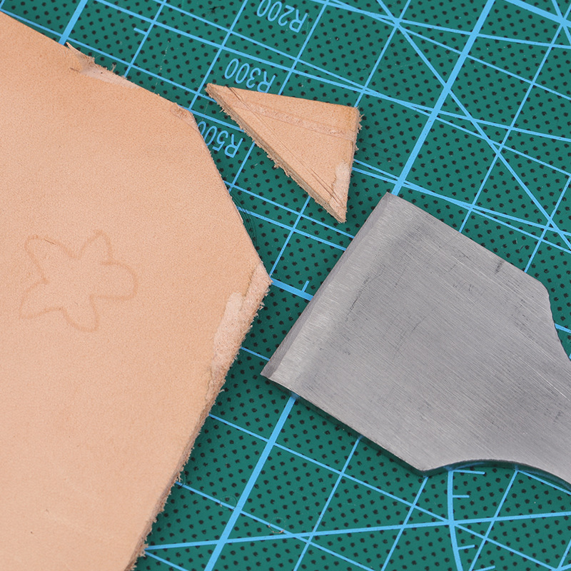 Leather Craft Tools Slot Punch - Leatherwork Hole Punch recensione e prezzo