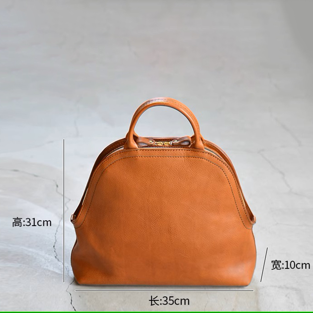 diy Leather kraft shell handba - Leatherwork Patterns recensione e prezzo