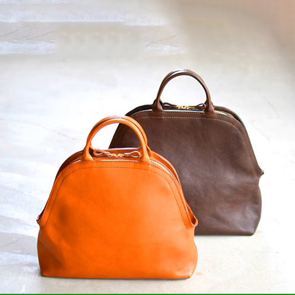 diy Leather kraft shell handba - Leatherwork Patterns recensione e prezzo