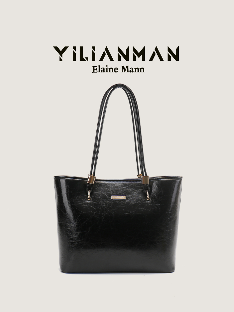 Elegant Simple Commuter Tote B - Leatherwork Classes recensione e prezzo