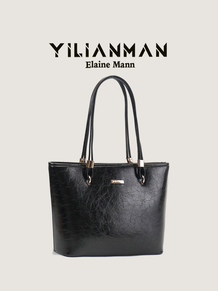 Elegant Simple Commuter Tote B - Leatherwork Classes recensione e prezzo