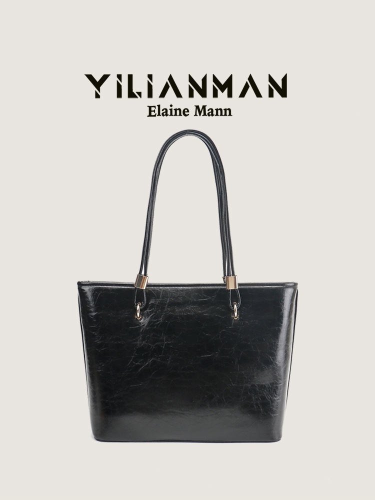Elegant Simple Commuter Tote B - Leatherwork Classes recensione e prezzo