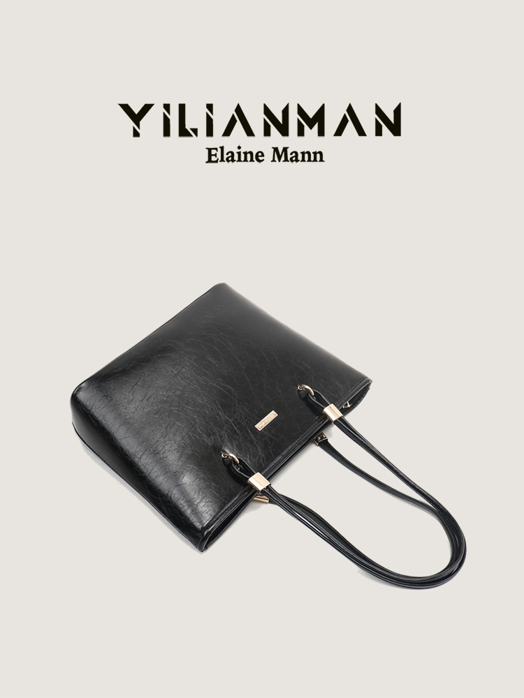Elegant Simple Commuter Tote B - Leatherwork Classes recensione e prezzo