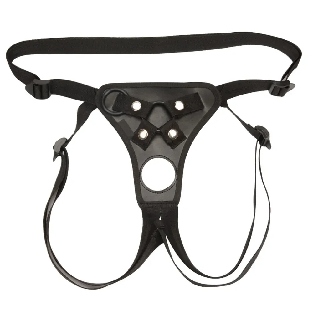 Sexy Leather Panties Bondage S - Leather Work Pants recensione e prezzo