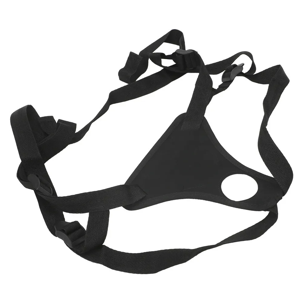 Sexy Leather Panties Bondage S - Leather Work Pants recensione e prezzo