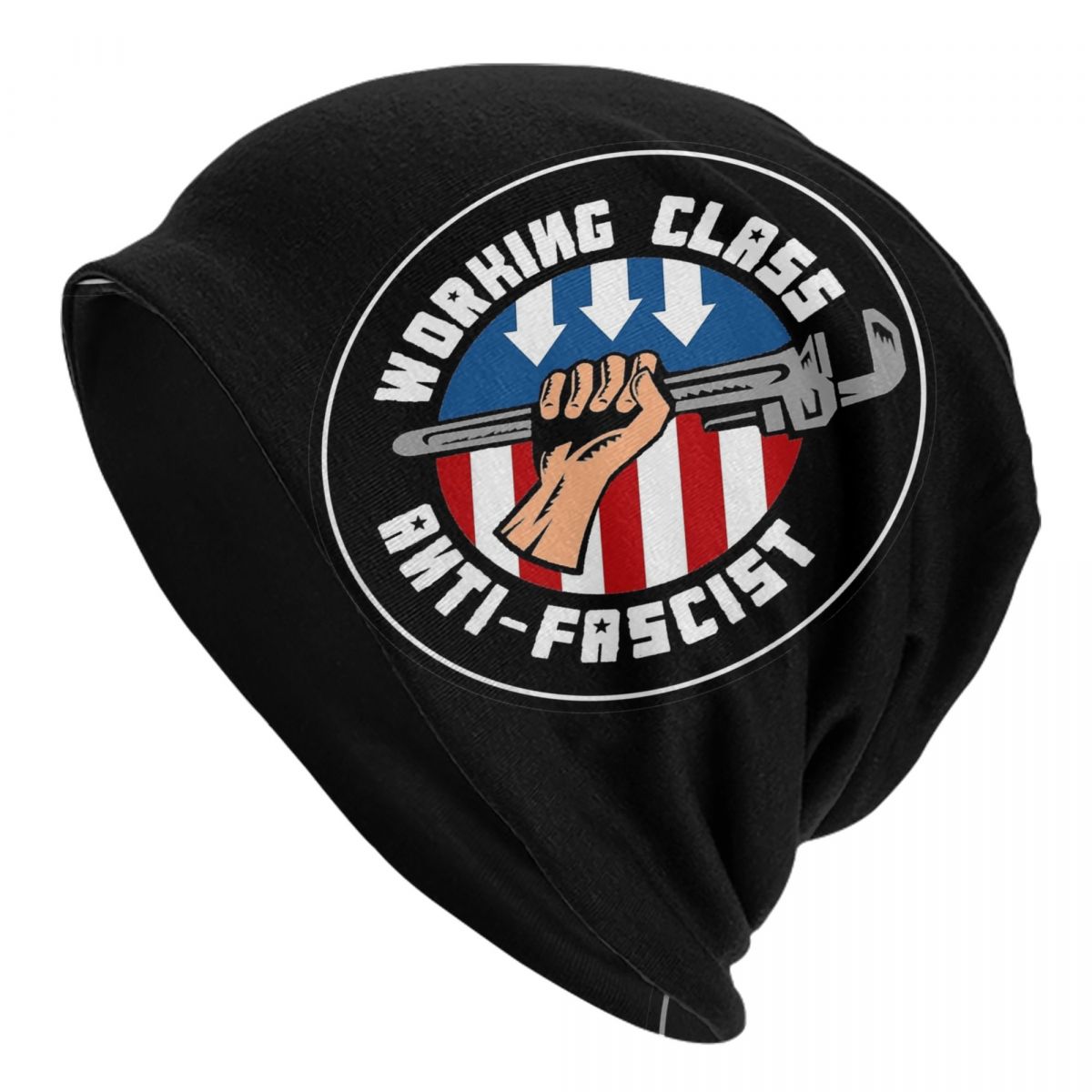 Working Class Anti Fascist Sku - Leatherwork Classes recensione e prezzo