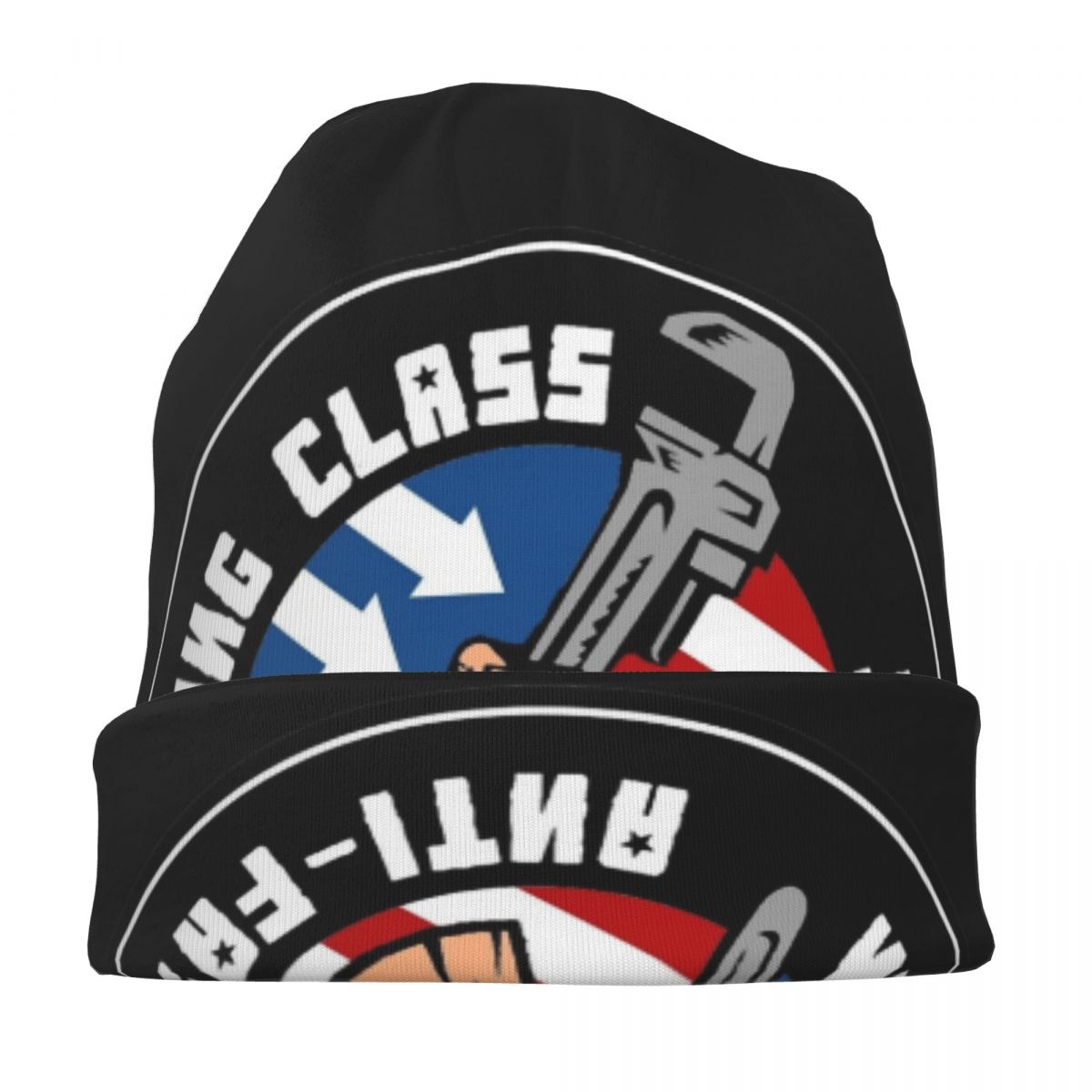 Working Class Anti Fascist Sku - Leatherwork Classes recensione e prezzo