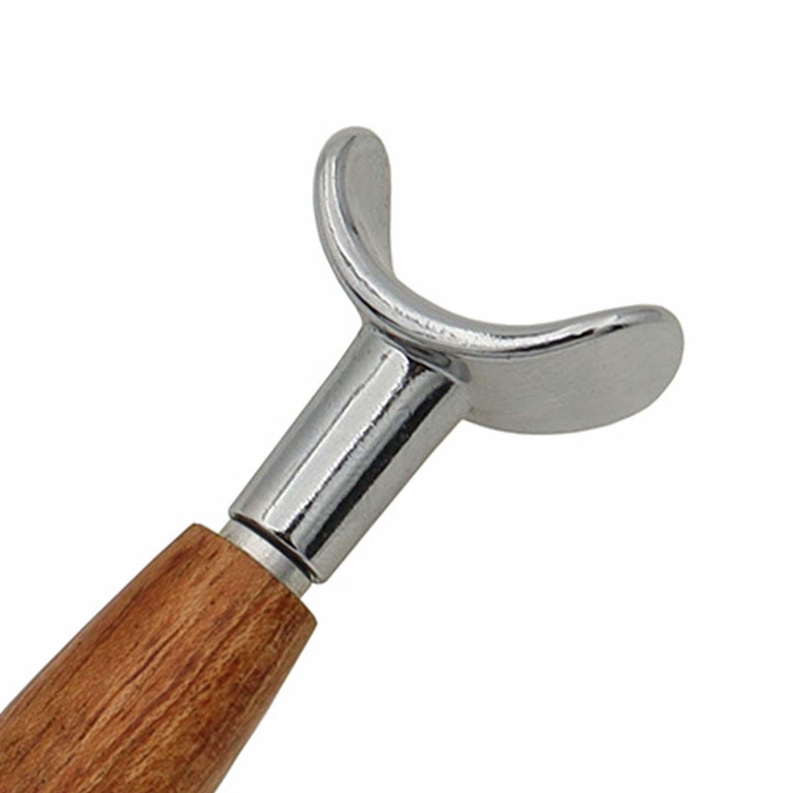 Swivel Knife Portable Rotating - Leatherwork Manual recensione e prezzo