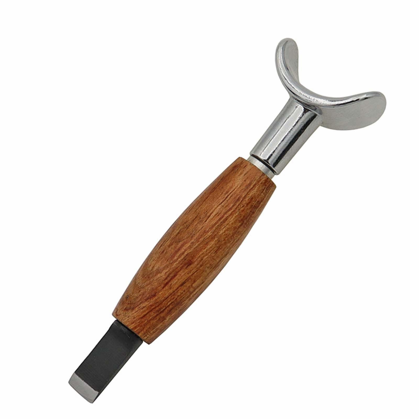 Swivel Knife Portable Rotating - Leatherwork Manual recensione e prezzo