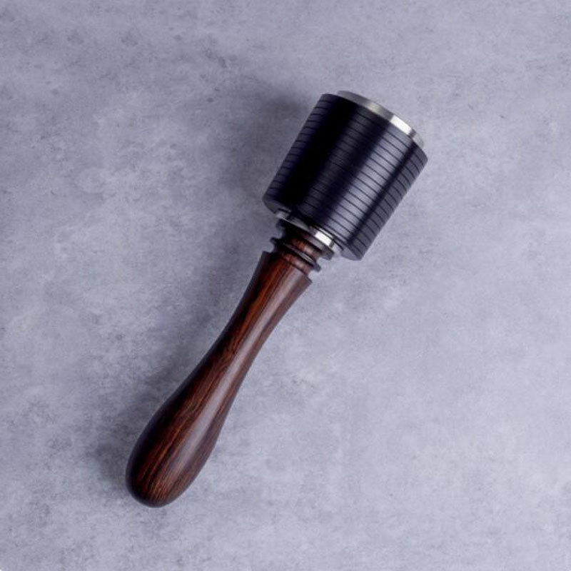 DIY Leather Craft Hammer Premi - Leatherwork Manual recensione e prezzo