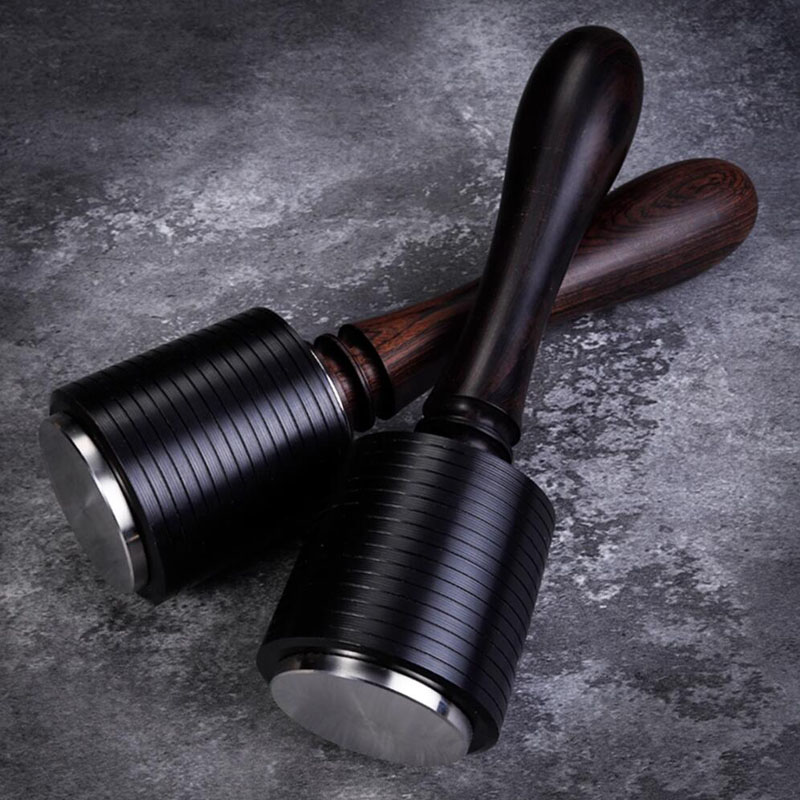 DIY Leather Craft Hammer Premi - Leatherwork Manual recensione e prezzo