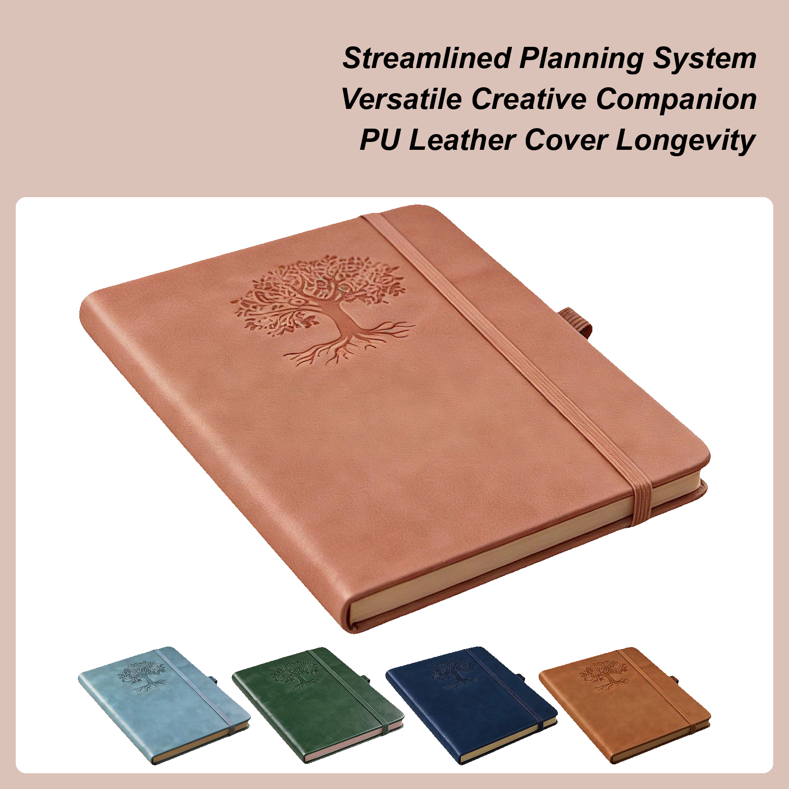 Dotted Journal Retro PU Leathe - Leatherwork Plans recensione e prezzo