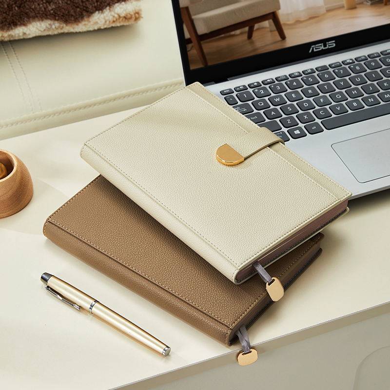 A5 Simple Business Office Stud - Leatherwork Plans recensione e prezzo