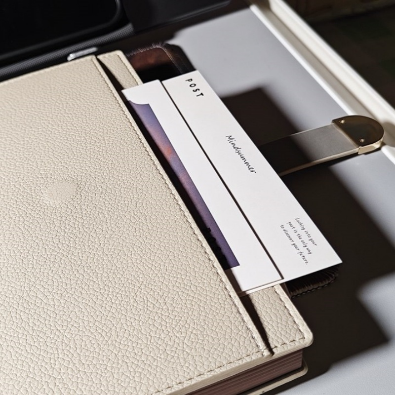 A5 Simple Business Office Stud - Leatherwork Plans recensione e prezzo