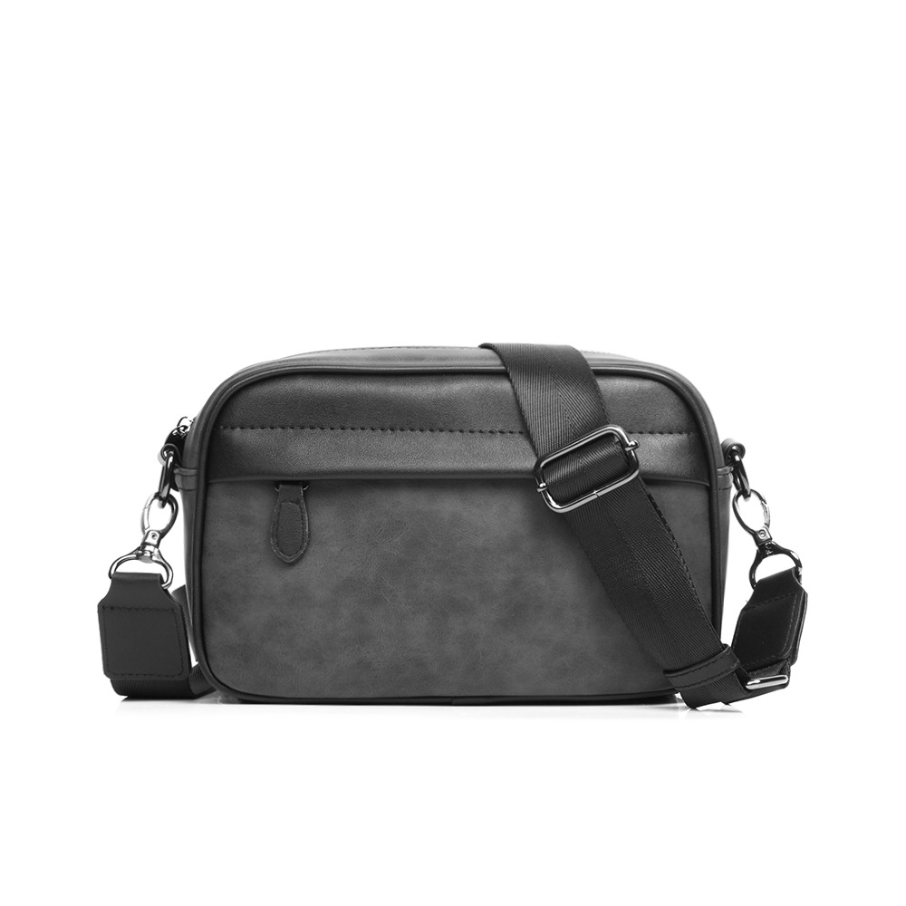 Men Classic Pattern Business S - Leatherwork Patterns recensione e prezzo